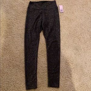 Target (Wild Fable) sparkle leggings